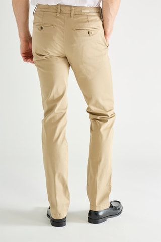 Pantalon - Beige