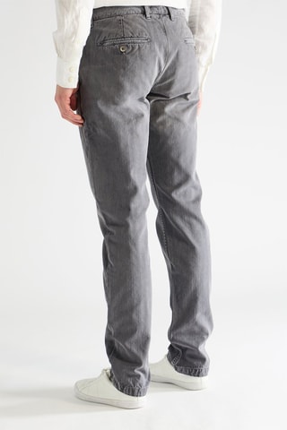 Pantalon - Gris
