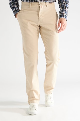 Pantalon - Beige