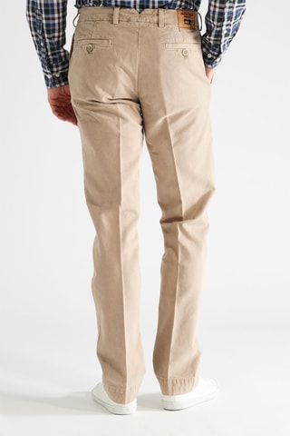 Pantalon - Beige