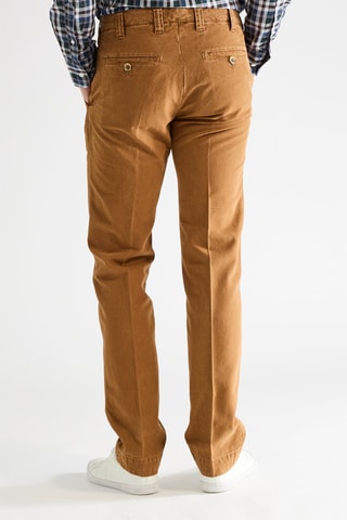 Pantalon - Marron