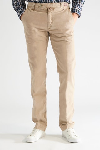 Pantalon - Beige