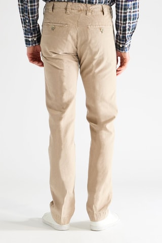 Pantalon - Beige