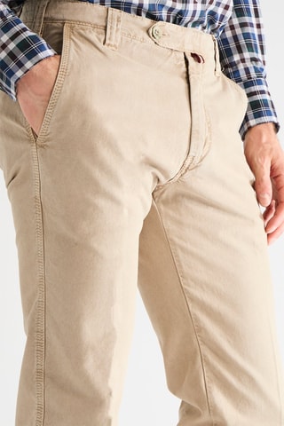 Pantalon - Beige
