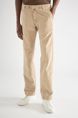 Pantalon - Beige