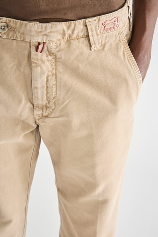Pantalon - Beige