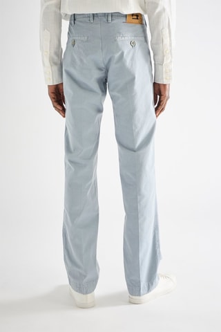 Pantalon - Bleu clair