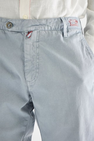 Pantalon - Bleu clair