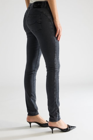 Pantalon - Gris foncé