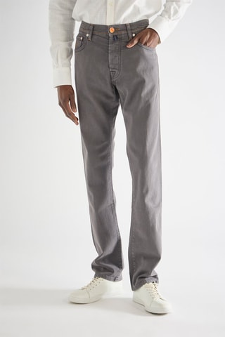 Pantalon - Gris