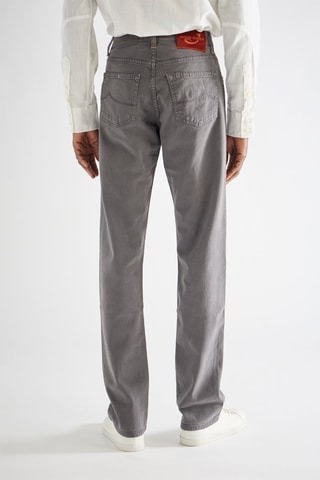 Pantalon - Gris