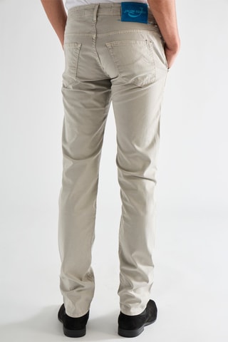 Pantalon - Beige