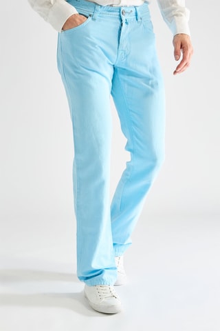 Pantalon - Bleu clair