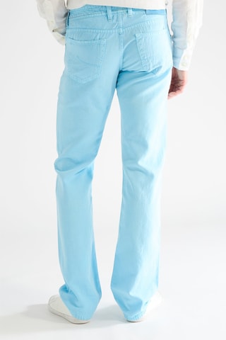 Pantalon - Bleu clair