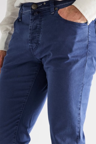 Pantalon - Bleu