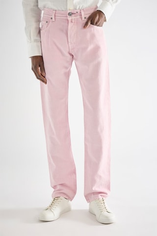 Pantalon - Rose