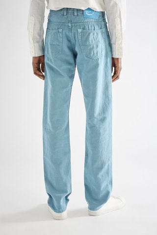 Pantalon - Bleu clair