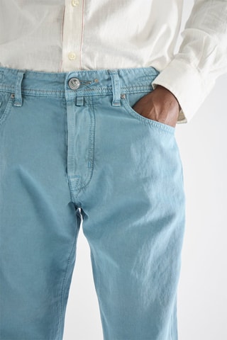 Pantalon - Bleu clair