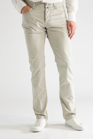 Pantalon - Beige