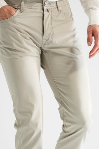 Pantalon - Beige