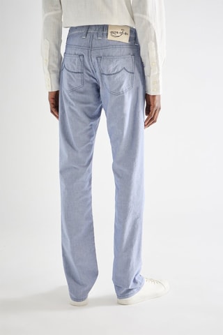 Pantalon - Bleu clair