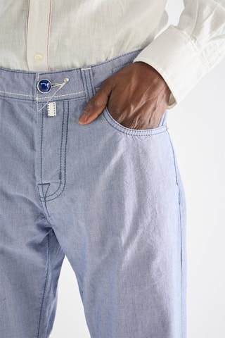 Pantalon - Bleu clair