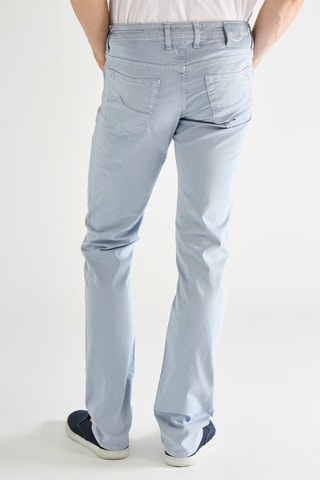 Pantalon - Bleu clair