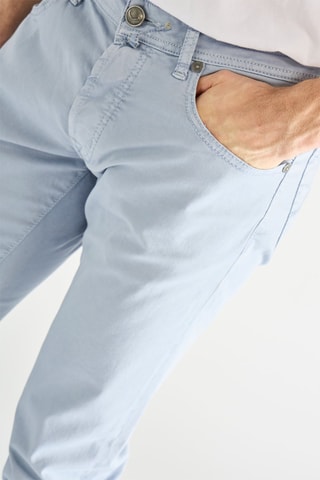 Pantalon - Bleu clair
