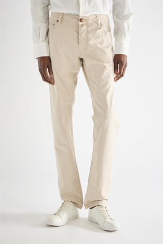 Pantalon - Beige