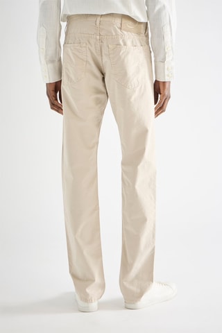 Pantalon - Beige