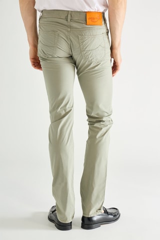 Pantalon - Vert clair