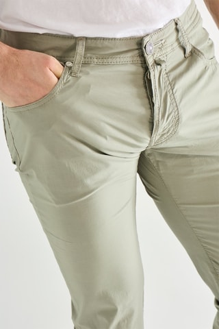 Pantalon - Vert clair