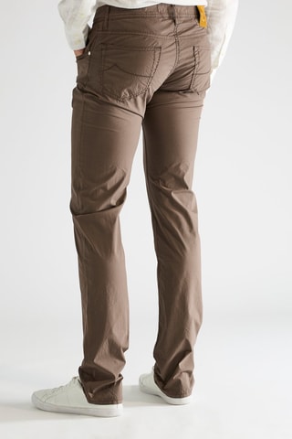 Pantalon - Marron