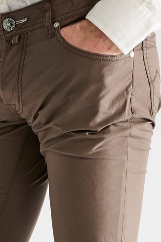 Pantalon - Marron
