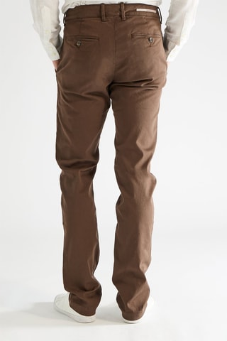 Pantalon - Marron