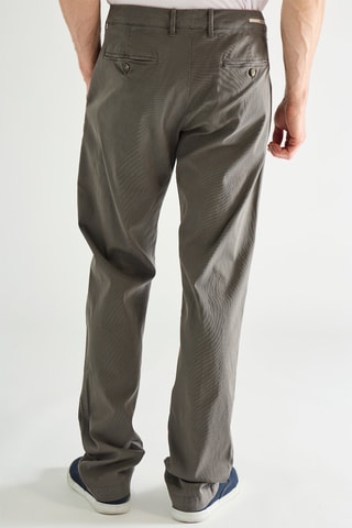 Pantalon - Gris
