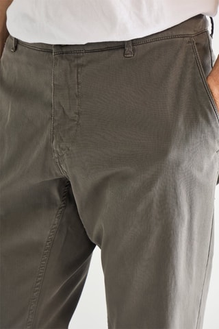 Pantalon - Gris