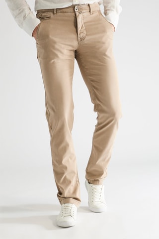 Pantalon - Beige