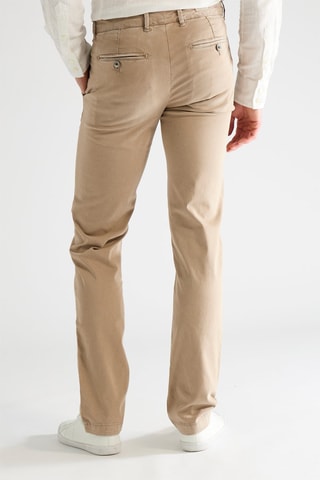Pantalon - Beige