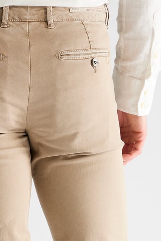 Pantalon - Beige