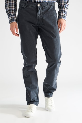 Pantalon - Gris