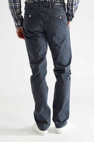 Pantalon - Gris