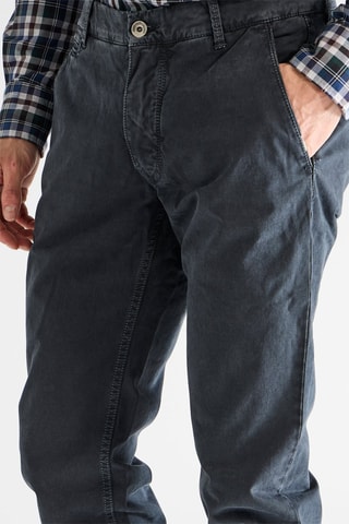 Pantalon - Gris