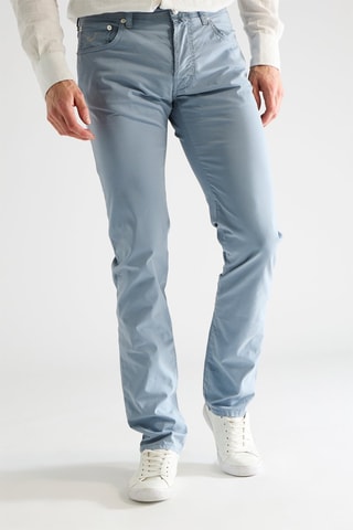 Pantalon - Bleu clair