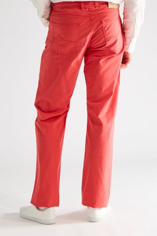 Pantalon - Rouge