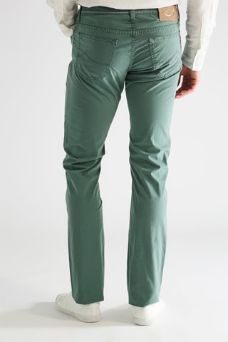 Pantalon - Vert