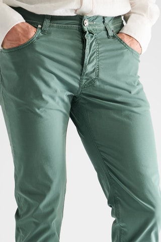 Pantalon - Vert