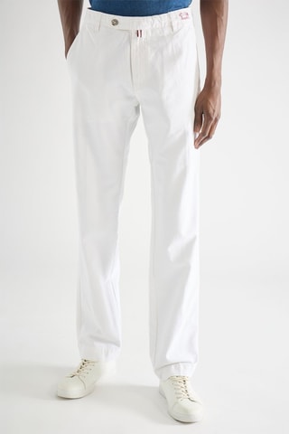 Pantalon - Blanc