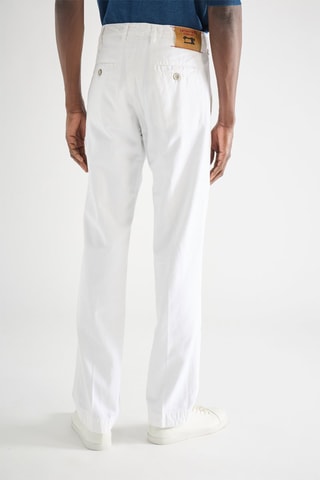 Pantalon - Blanc