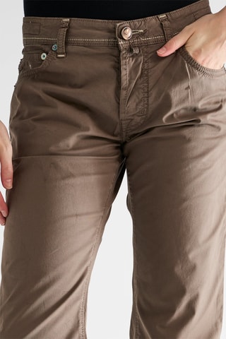 Pantalon - Marron